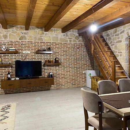 Bujtina Salko Villa Mucaj Buitenkant foto