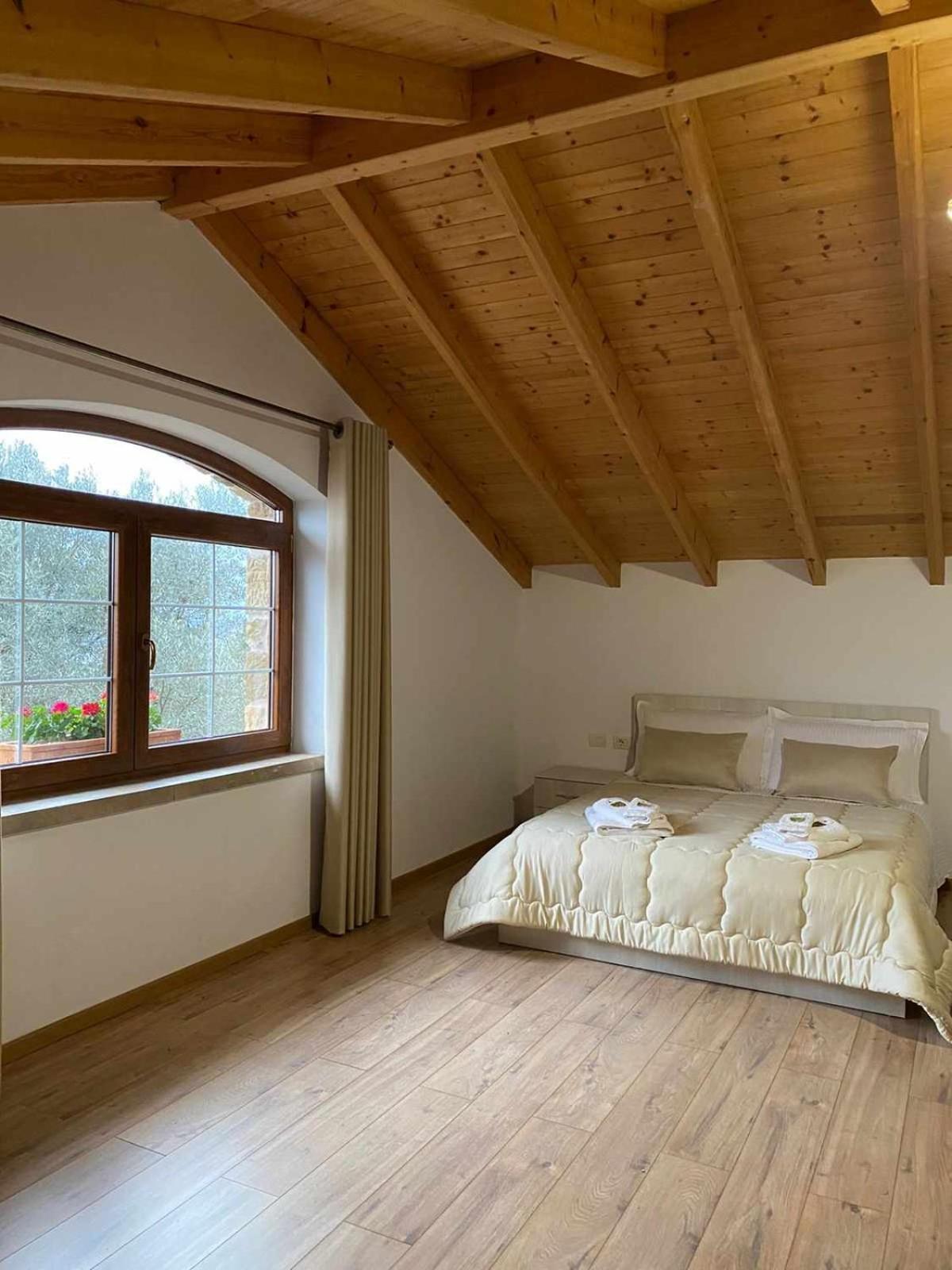 Bujtina Salko Villa Mucaj Buitenkant foto