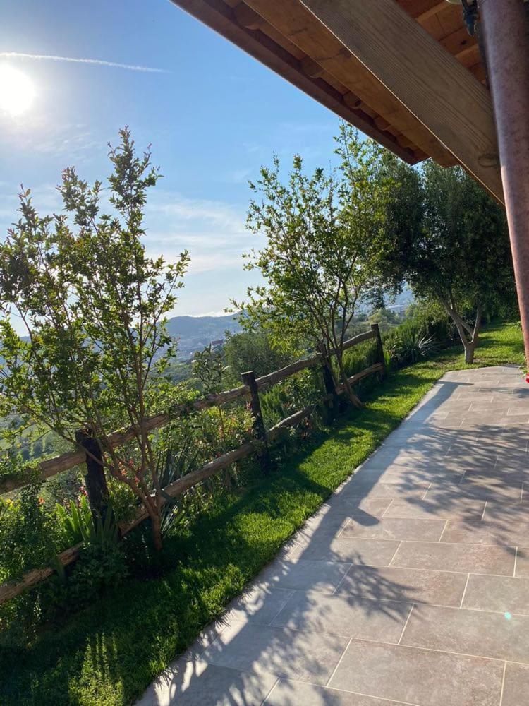 Bujtina Salko Villa Mucaj Buitenkant foto