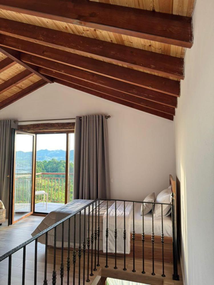 Bujtina Salko Villa Mucaj Buitenkant foto